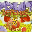Fruit Defense 5