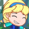 Elsa Frozen Kingdom Adventure