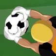 Goalkeepers Training