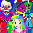 Princess Juliet Carnival Escape