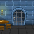 Locked Dungeon Escape