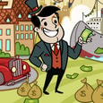 Businessman Simulator