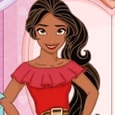 Princess Elena Of Avalor Room Cleaning