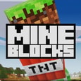 Mineblock Game