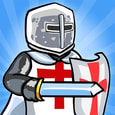 Crusader Defence Level Pack