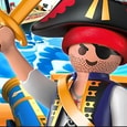 Pirates Kaboom