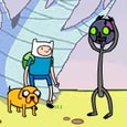 Adventure Time Righteous Quest 2