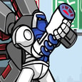 Ultimate Robotoru Super Alpha Z