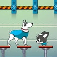 Dogs In Space