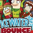 Ice Water Bounce