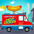 Perfect Hot Dog
