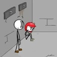 Fleeing The Complex