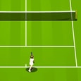 Tennis world cup