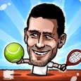 Puppet Tennis 2016