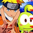 Crazy Zombie 8 Super Heroes 3