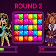 Monster Match Adventure