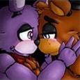 Five Nights At Freddy S Dating Sim