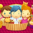 Muffin rush