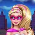 Super Barbie Design Rivals