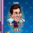 Football Legends Valentine Edition