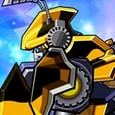 Robot Bee