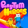 Adventure Time Rhythm Heroes