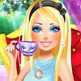 Barbie Wonderland Looks