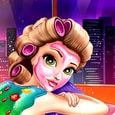 Ny Fashionista Real Makeover
