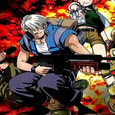Metal Slug 4