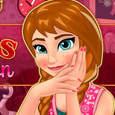 Anna S Nail Salon