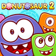 Donutosaur 2 Online