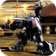 Robot Warrior