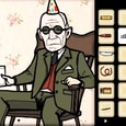 Cube Escape Birthday