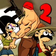 Zombies Can T Jump 2