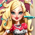 Pure Princess Real Haircuts