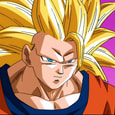 Dragon Ball Fierce Fighting 4