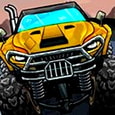 Monster Truck Sprint