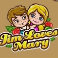 Jim loves Mary