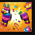 Pinata Muncher