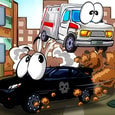Vehicles 2 Lp