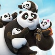Kung Fu Panda 3 Training Challenge