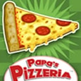 Papa's pizzeria