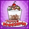 Papa's freezeria