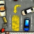 Parking Fury
