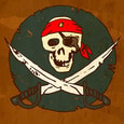 Top Shootout The Pirate Ship