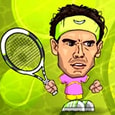 Tennis Legends 2016