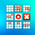 Strategic Tic Tac Toe