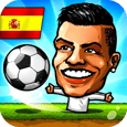 Puppet Football League Spain