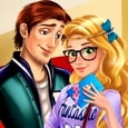 Disney High School Love