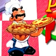 Frenzy Pizza